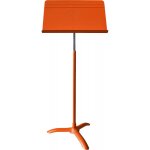 Manhasset 4801 - mor - pupitre symphony orange mat