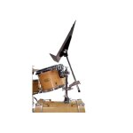 Manhasset drummer stand - box of 1 / pupitre