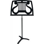 Manhasset n1170 - pupitre d'orchestre stylisé lyre Manhasset n1170 - pupitre d'orchestre stylisé lyre
