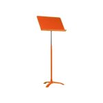 Manhasset symphony 4801 orange - pupitre