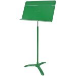 Manhasset symphony stand, matte grey - box of 1 / pupitre