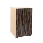 Mano percussion mp985m cajon tambour musical finition erable ams - bm - belfield music Mano percussion mp985m cajon tambour musical finition erable ams - bm - belfield music