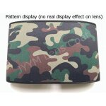 Manteau de camouflage impermable pour olympus 40 - 150, protection contre la pluie et la pluie, tui ...