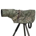 Manteau de camouflage d'objectif, housse de pluie pour sigma 150 - 600mm, dg os hsm contemporain (version ...