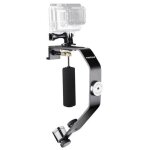 Mantona stabilisateur portable pour gopro