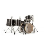 Mapex bpdlc528xbfb - black panther design lab