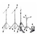 Mapex hp6005 - pack accessoires srie mars - chrome