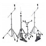 Mapex hp8005 - pack accessoires s�rie armory - chrome