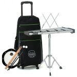 Mapex mpk32pc - kit education glockenspiel + accessoires