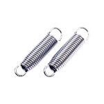 Mapex mps2 - pack de 2 ressorts pour pédale de grosse caisse Mapex mps2 - pack de 2 ressorts pour pédale de grosse caisse