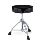 Mapex t865 - siege batteur pro moto velours