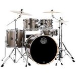 Mapex ve5294ftvx - venus pop rock 22 5f copper metall
