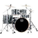 Mapex ve5294ftvc - venus pop rock 22 5f steel blue me