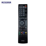 Marantz av amplifier receiver remote backpack, rc018backpack, nr1403, nr1501, nr1502, nr1504, nr1505
