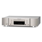 Marantz cd 6007 lecteur de cd or argente