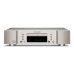 Marantz cd6007 argent lecteur cd personnel