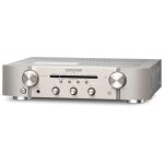 Marantz pm - 6007 2. 0 canaux maison or et argent
