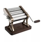 Marcato otello champagne heritage nudelmaschine (ot21 - 150 - chs)