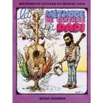 Marcel dadi : la mthode de guitare a dadi - recueil guitar [tab] 9790231100174 carmf697