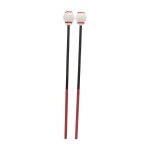 Marimba mallet xylophone stick marteau poigne en bois kit kit accessoire dinstrument
