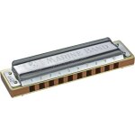 Marine band classic harmonica d