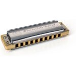 Marine band thunderbird harmonica d low octave