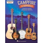Mark philips : campfire songs - strum together - recueil melody, lyrics and chords hl00291693 9781540049391 ...