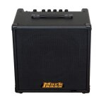 Markbass cmb 101 black line - ampli combo guitare basse