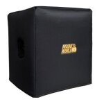 Markbass cover cmd 151p jb - housse pour combo basse cmd 151p jeff berlin - noire Markbass cover cmd 151p jb - housse pour combo basse cmd 151p jeff berlin - noire