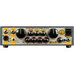 Markbass little marcus 1000 58r tête d'ampli basse 1 000 w Markbass little marcus 1000 58r tête d'ampli basse 1 000 w
