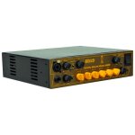 Markbass little mark tube 800 - 800w @ 4 ohms / 500w @ 8 ohms - pr�ampli a tube