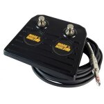 Markbass - markworld footswitch dual
