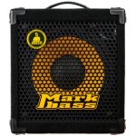Markbass - mini cmd 121 p v - combo basse Markbass - mini cmd 121 p v - combo basse