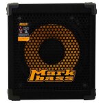 Markbass new york 121 - 1x12'' - pizo baffle basse 400w - 8 ohms