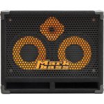 Markbass standard 102hf - 8 - 2x10'' - compression 1'' baffle basse 400w - 8 ohms