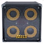 Markbass standard 104hr cabinet hp pour guitare basse 4x10 (8 ohm) Markbass standard 104hr cabinet hp pour guitare basse 4x10 (8 ohm)