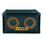 Markbass traveler 102p - 4 - 2x10  - pizo - baffle basse 400w - 4 ohms