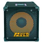 Markbass traveler 151p - 1x15'' - pizo baffle basse 400w - 8 ohms