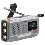 Marmitek resq 100 - radio dynamo