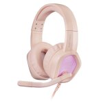 Mars gaming micro casques gaming mh320p ultra bass 3d rgb