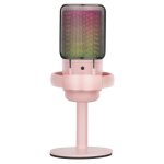 Mars gaming mmic - se rose microphone de table