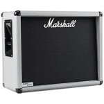 Marshall 2536 - baffle pan droit 2x12'' 2536 140w