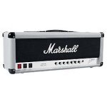 Marshall 2555x - tte ampli guitare a lampe 100 watts