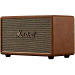 Marshall acton iii - enceinte sans fil bluetooth - marron Marshall acton iii - enceinte sans fil bluetooth - marron
