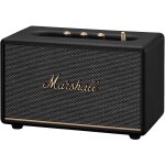 Marshall acton iii - enceinte sans fil bluetooth - noir Marshall acton iii - enceinte sans fil bluetooth - noir
