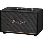 Marshall acton iii - enceinte sans fil bluetooth - noir