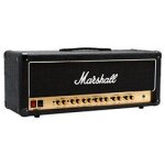 Marshall dsl100head - tte d'ampli guitare a lampes - 100 watts
