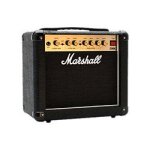 Marshall dsl1combo - ampli combo guitare a lampes - 1 watt