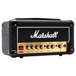 Marshall dsl1head - tte d'ampli guitare a lampes - 1 watt