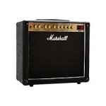 Marshall dsl20combo - ampli combo guitare a lampes - 20 watts